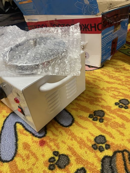 Воскоплав Wax warmer Model-5002
