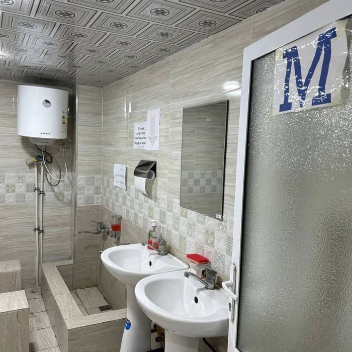 Коммерческое помещение в аренду, Алмазарский район