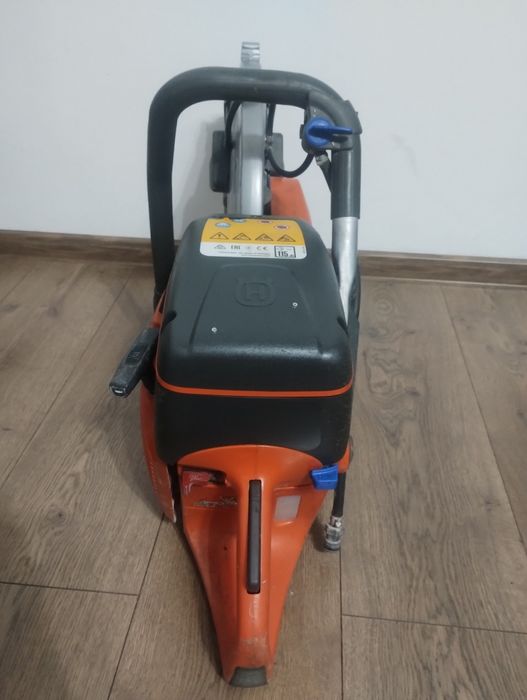 Drujba Husqvarna K770 an 2021