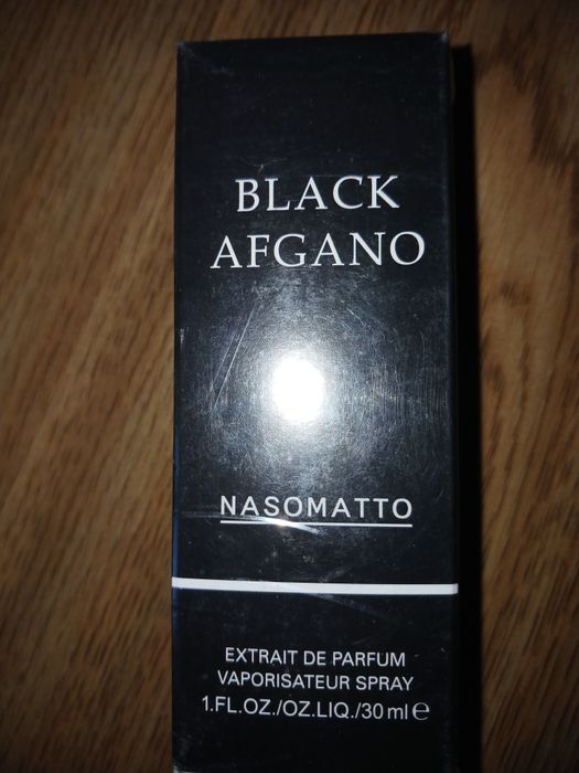 Парфюм из ОАЭ.  Стойкость!