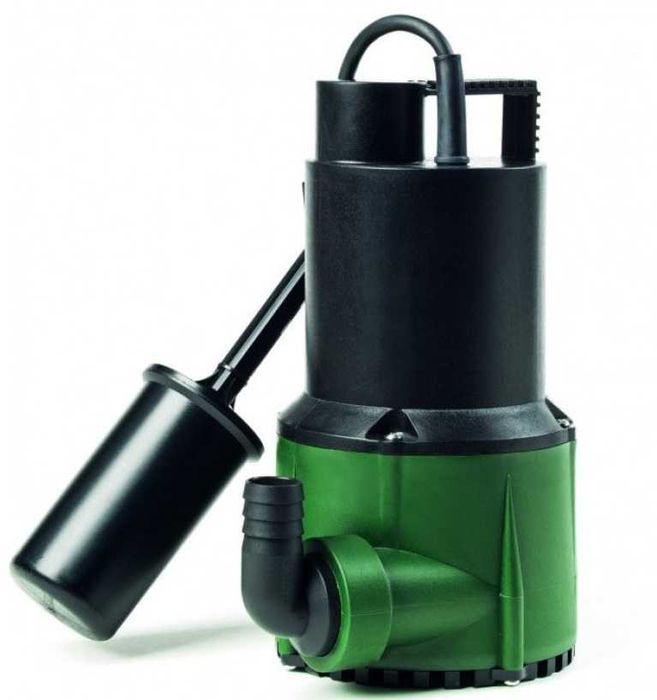 Насос дренажный DAB NOVA 600МА