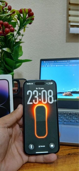 Iphone 14 pro dual sim