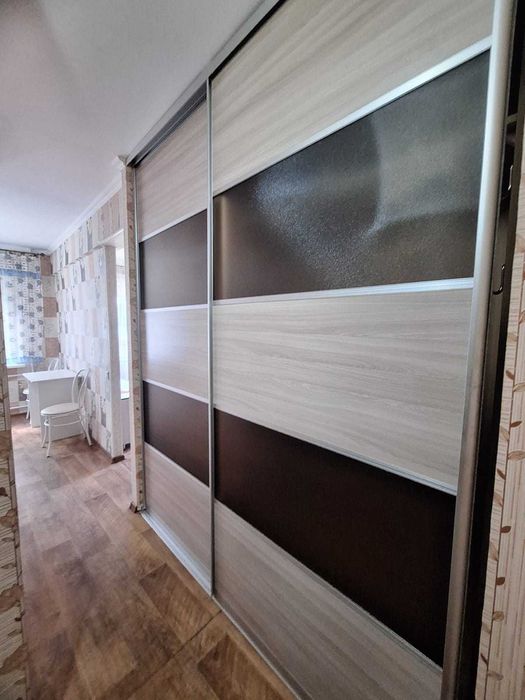 продам 1-к квартиру в районе вокзала