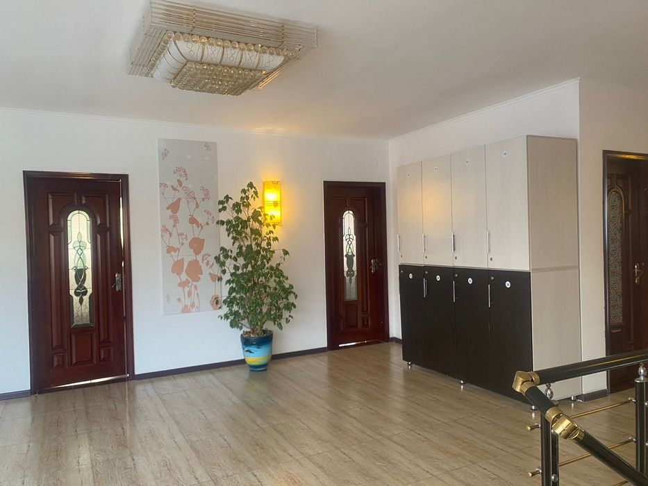 Аренда посуточно и помесячно хостел в Алматы