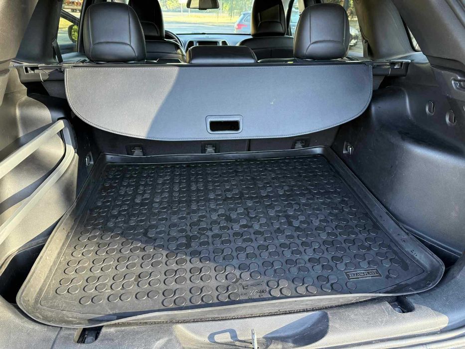 Jeep Cherokee 2.4 MultiAir2 Limited