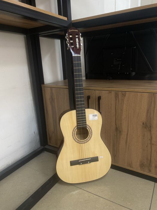 Акустическая гитара Levinson Baitime 0-0-12