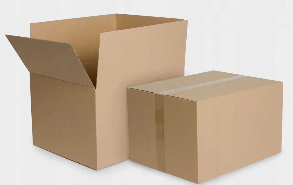 Коробки 60х40х40 (L) для Wildberries, Ozon, Яндекс, Uzum