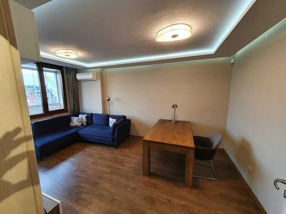 Продава се Двустаен апартамент в София, Люлин 2 - 68 кв.м за 2287 €/кв.м - Снимка #1