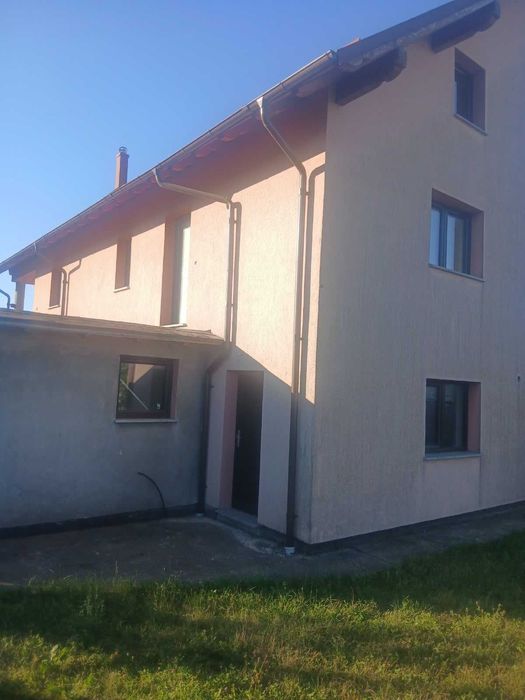 Vila de vanzare da persoana privata