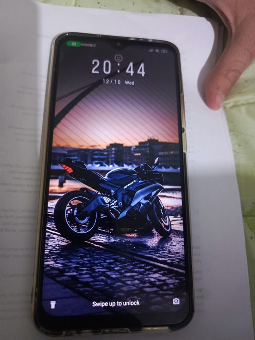Redmi  9 telefon