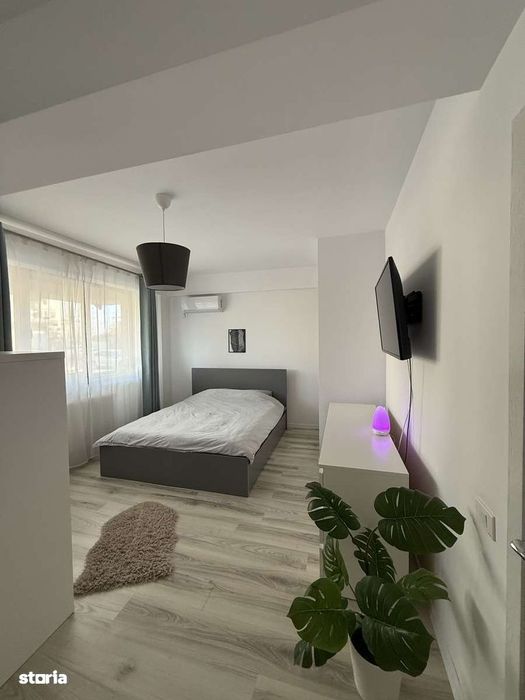 Vând Apartament cu 1 cameră