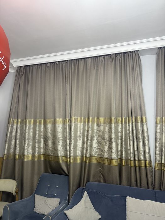 СРОЧНО Продам шторы