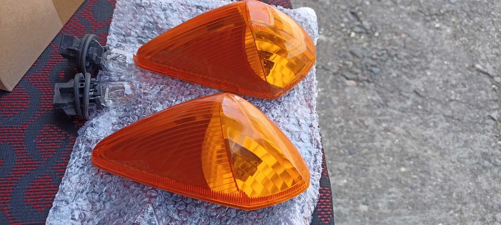 Мигачи за Хонда Варадеро