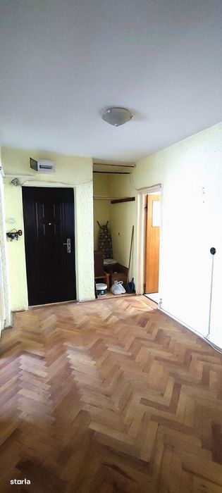 Apartament 3 camere (decomandat) – cartier Darmanesti | Etaj 3/4
