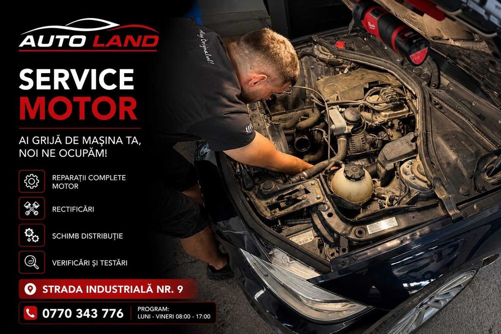 Reparatii Mecanic Auto Constanta Diagnoza Auto