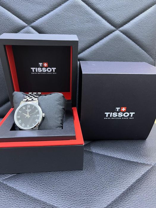 Часы Tissot оригинал