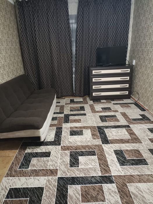 СДАМ посуточно Свежий Ремонт