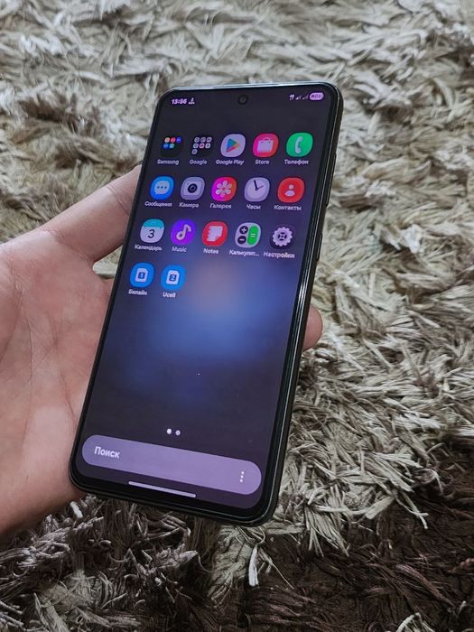 Samsung S21 FE 128 Gb Duos