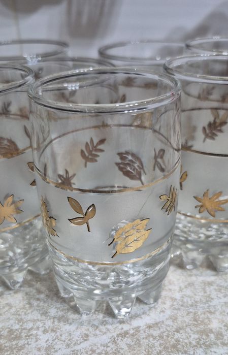 Стаканы для воды,сока