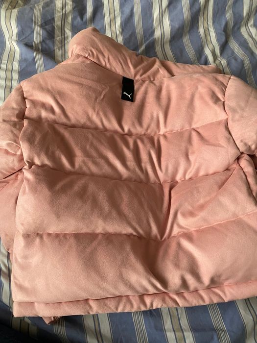 Оригинално Зимно яке Puma