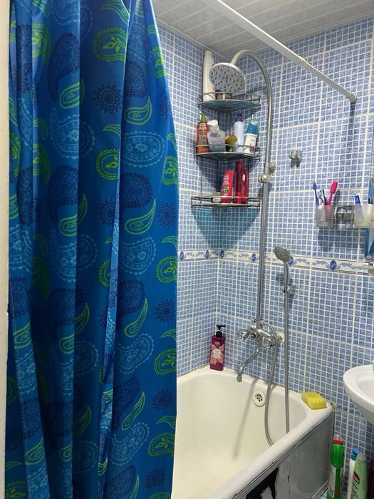 Чиланзар 15. Квартол 3/2/5 2*6 балкон кирпичный дом