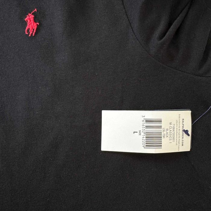 Мъжка блуза Polo Ralph Lauren с качулка