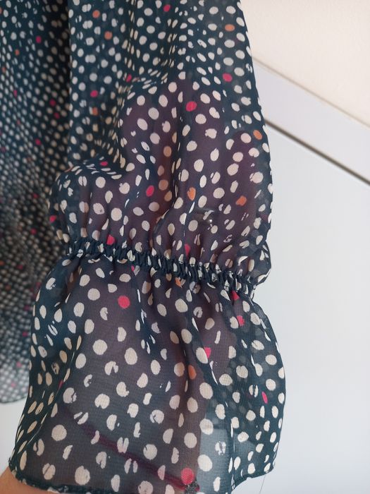 Bluză damă colorată