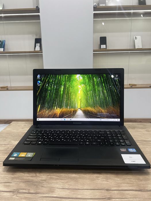 Ноутбук Lenovo G500 Intel Core i3