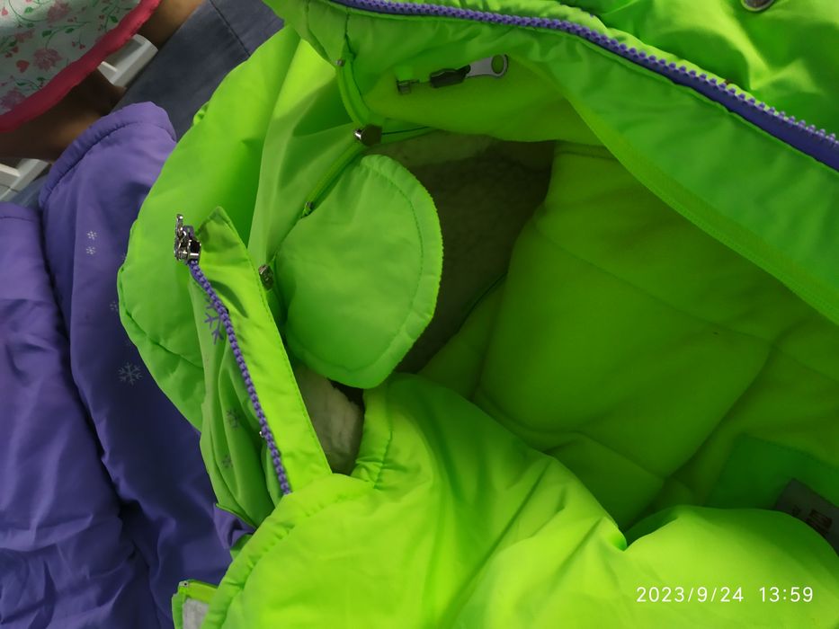 Комбенизон с рождения до 3лет