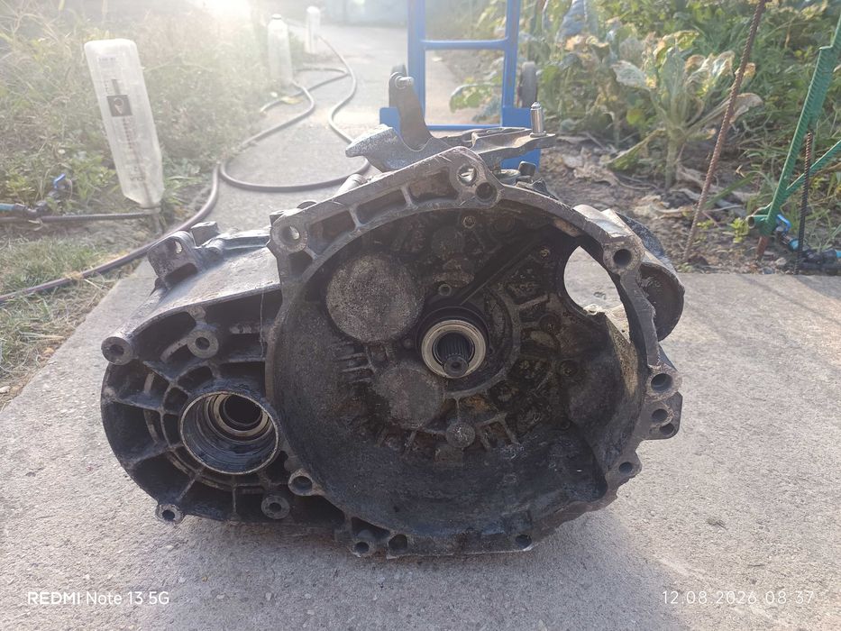 Vand cutie de viteze Audi A3 6 viteze