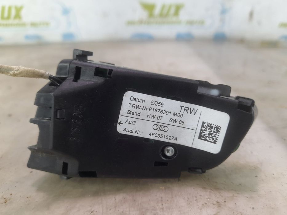 Butoane comenzi volan 4F0951527A Audi A4 B7 (2004 - 2008)