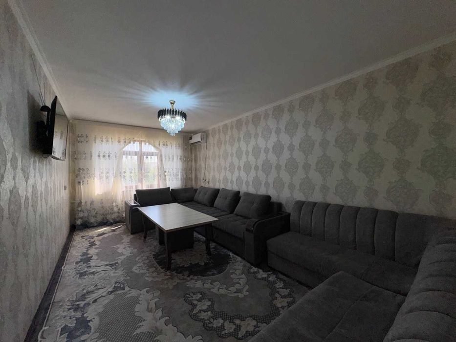 № 4058. Продается 3х-комнатная квартира.