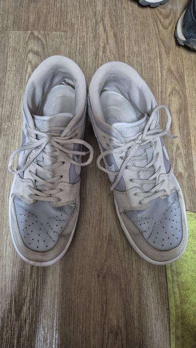 Кроссовки мужские весна