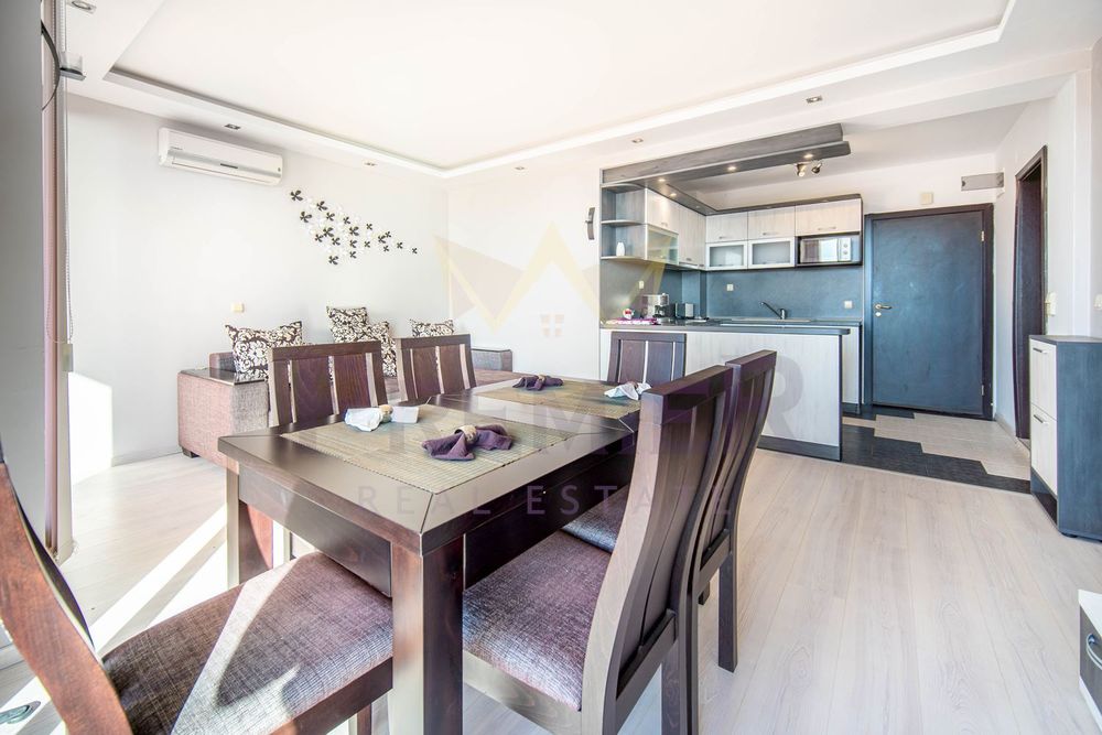 Продава се Двустаен апартамент в Каварна - 82 кв.м за 1147 €/кв.м - Снимка #2