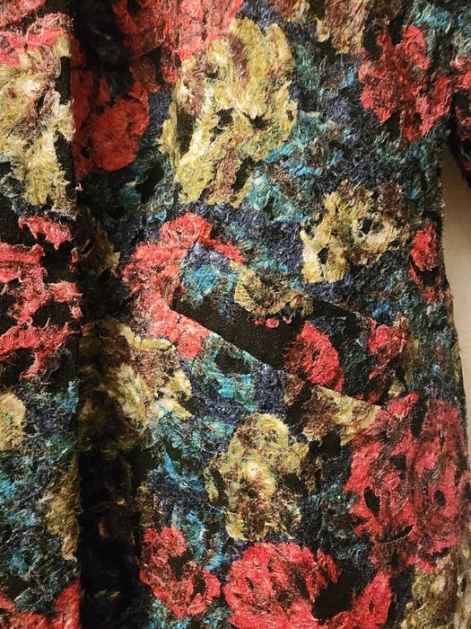 Пальто женское утепленное