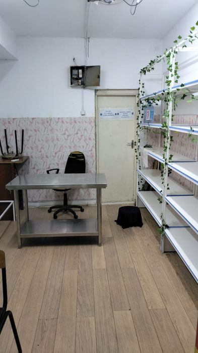 Срочно сдаётся коммерческое помещение!