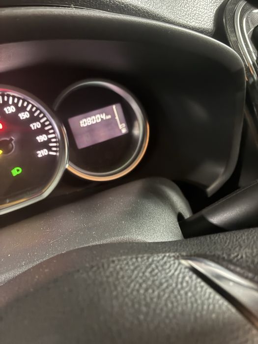 Dacia Logan Prestige 0.9 TCE 90 CP