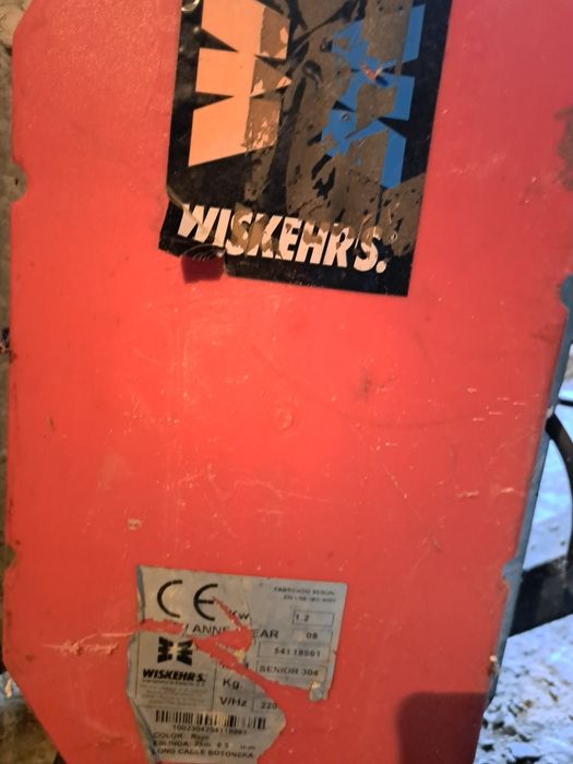 Лебедка за товари