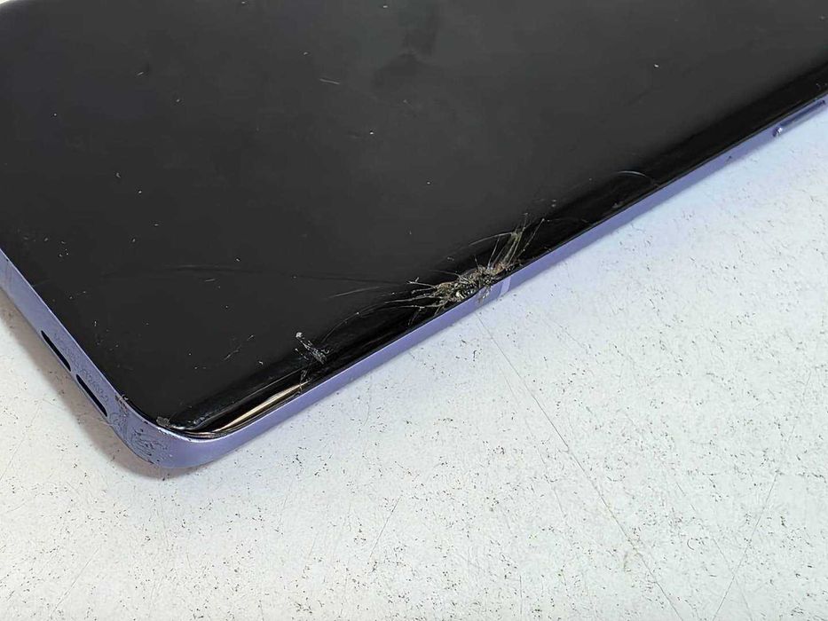 Motorola Edge 50 Pro - Defect