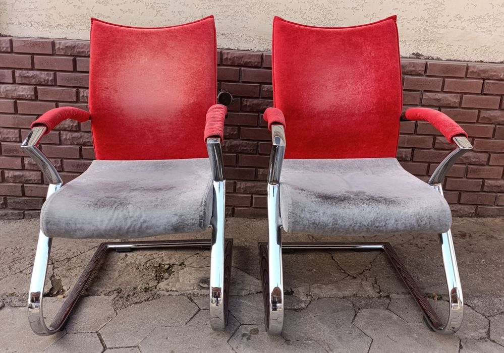 Стулья - кресла 2 шт