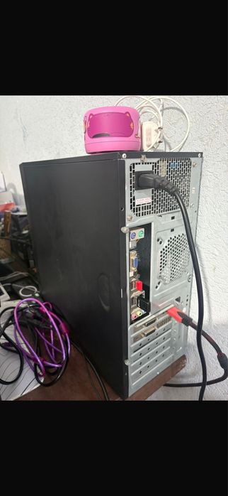 Продам игровой ПК комплект