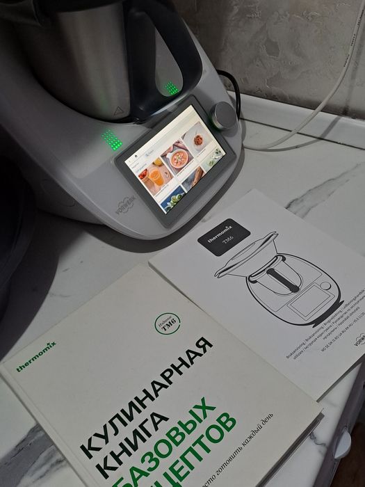 Продаю "Termomix, TM6"