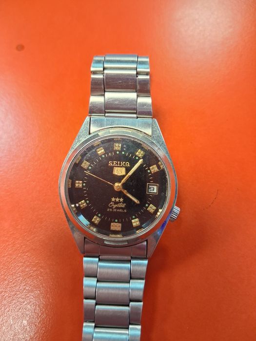 Vind ceas seiko automatic