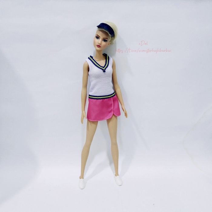 Барби Оригинал Маттел