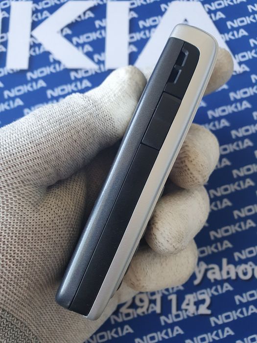 Nokia 6021 Grey Excelent Original!