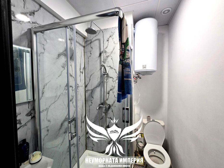 Дава се под наем Офис в Асеновград - 86 кв.м за 440 € - Снимка #4