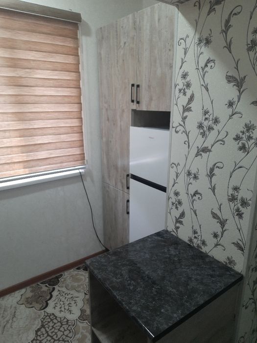 Квартира 1 комнатная