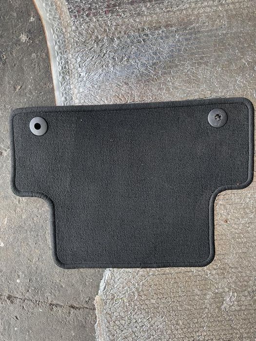 Set de presuri covoroase Volvo V40 31292276