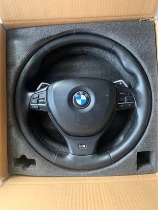 М волан за bmw f10