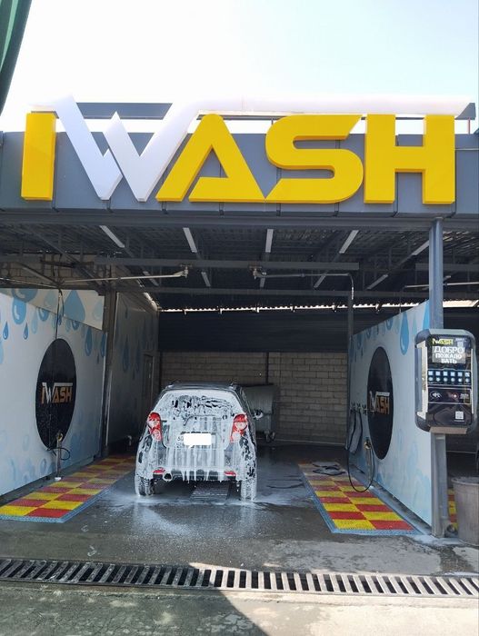 Равон Спарк 4 евро